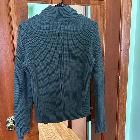Pact Women’s Sweater - Picture 2 of 6